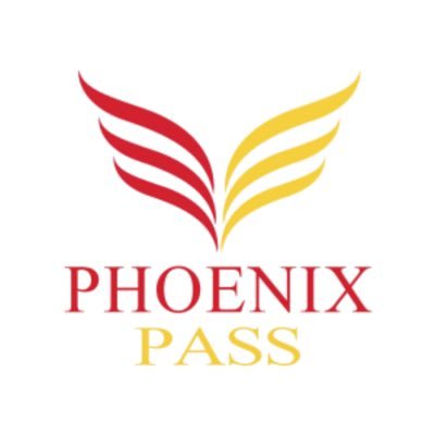 phoenixpassinc's profile picture. Transitional housing program for women with children experiencing homelessness in Conyers, Georgia.
Facebook: Phoenix Pass
Instagram: phoenixpassinc
