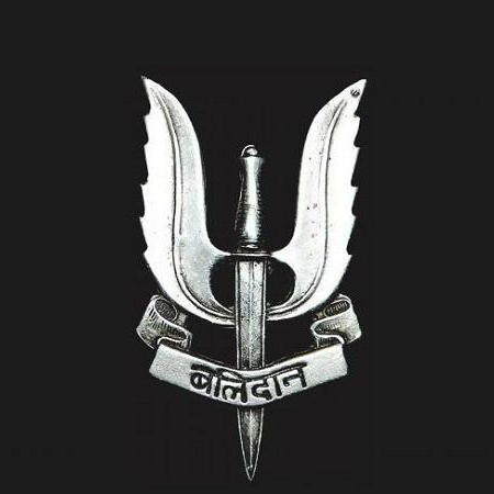 Sachin222K's profile picture. Live A Life Less Ordinary || Defence Aspirant || Dil to Fauji hai..!🇮🇳