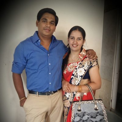 Founder Navkar Enterprises - Group of franchise business.