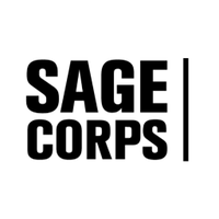 Sage Corps(@sage_corps) 's Twitter Profile Photo