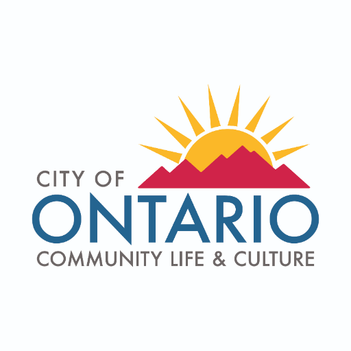 Community Life & Culture strengthens the @CityofOntario’s diverse community through art, learning, leisure, heritage and health. #OntarioCLC 😁⚽️🎨⛲️📚🎻