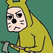 nakama163's profile picture. 己を鼓舞し鞭打てど 今日も明日も惰眠に暮るる ■見ての通りオタクです■ネタバレ・実況しまくるので注意が必要です■一皿300円のサラリーマン■全日本もう帰りたい協会会員■文鳥に脳を焼かれた