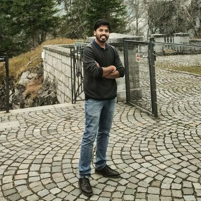 rajaneekanta_m's profile picture. 