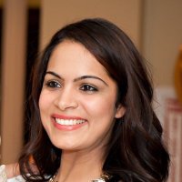 Anubha Mutneja (@anubhamutneja) 's Twitter Profile