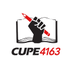 𝗖𝗨𝗣𝗘 4163 (@cupe4163) Twitter profile photo 𝗖𝗨𝗣𝗘 4163 (@cupe4163) Twitter profile photo