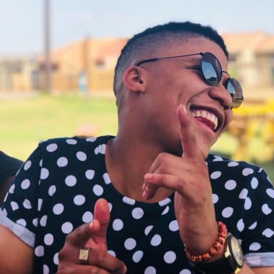 Khotso_SteezySA's profile picture. 