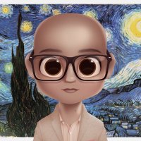 Gurú(@soytuguru) 's Twitter Profile Photo