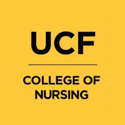 Official @UCF College of Nursing. Educator of #KnightNurses. Innovating nursing education, research and practice. Creating a healthier future. ✨