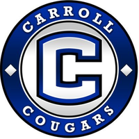 Carroll Jr-Sr High School(@CJSHSCougars) 's Twitter Profile Photo