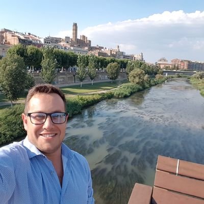 MendozaMorenoD's profile picture. Fiscal sustituto