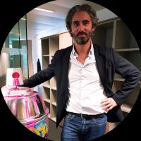 Sebastien Romelot (@sebromelot) 's Twitter Profile