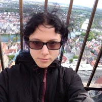 Carolina Pletti (@cpletti) 's Twitter Profile