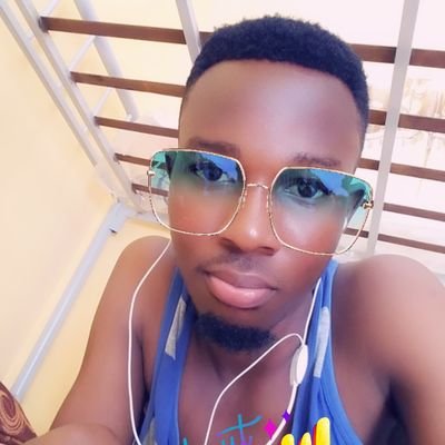 Stay true to yourself🔥 He was, He is and He is to be #God ~9th may~🎉🎊🎂🕺🕺#ProudPerscoba💯🔥💪🏾