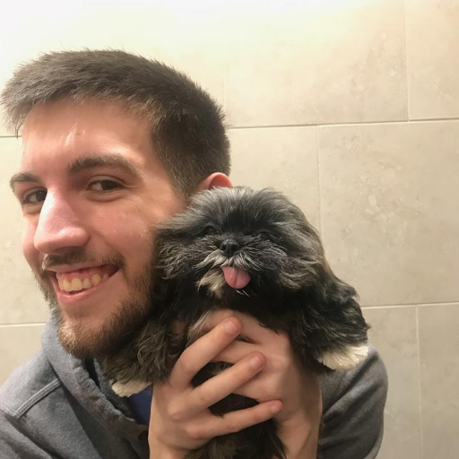 aBrianMesa's profile picture. All around real person