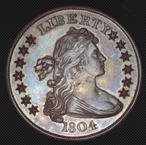 Coinchalance's profile picture. ELSEWHERE NUMISMATIC TELEVAC COIN ANALYSIS 62000