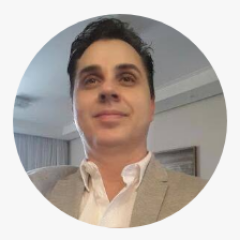 BuenoJurandyr's profile picture. Somos ondas do mesmo mar 🌊