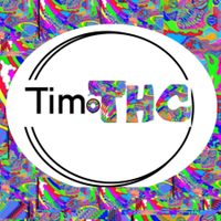 TimoTHC (@thctimo) 's Twitter Profile