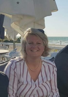 cosnard_sabrina's profile picture. Responsable Service de Contrôle Assainissement Collectif et Non Collectif chez SAUR