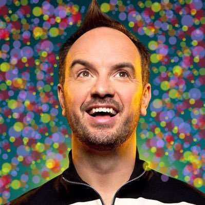 Jarry_TeamFan's profile picture. 