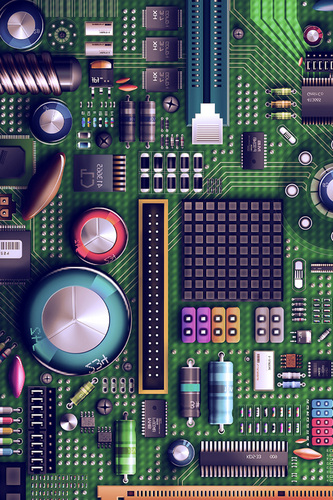 BinHexTech's profile picture. 