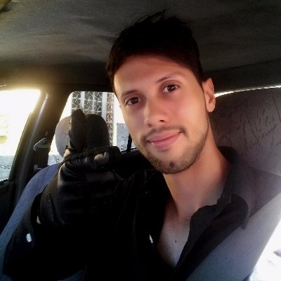 javierShamate's profile picture. quieres