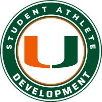 UM Student-Athlete Development(@UM_SADV) 's Twitter Profile Photo