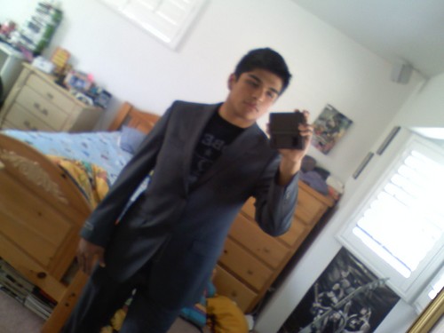 markusCU's profile picture. 