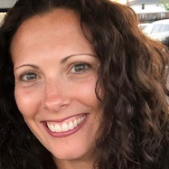 Kimberly Carlson Profile