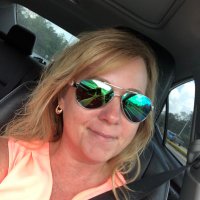 Tina Baggett - @TinaBaggett14 Twitter Profile Photo