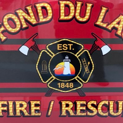 The official Twitter page of the City of Fond du Lac Fire Rescue Department. We are always open. Call 911 to report any emergency. This site not montiored 24/7