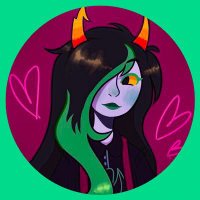 Bronya Ursama (@_chaperone) 's Twitter Profile