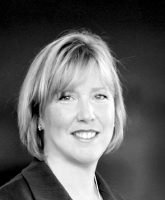 Louise Cox Chester Profile