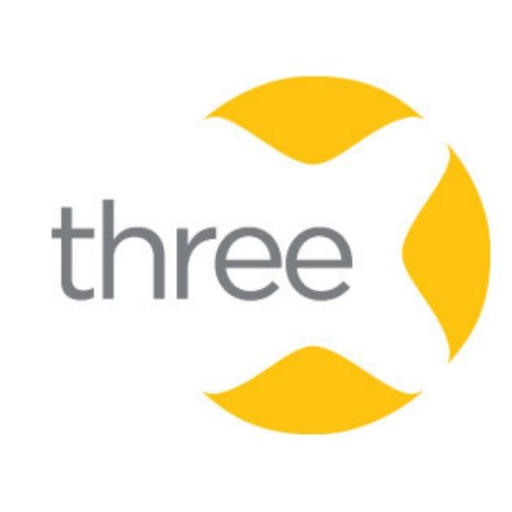 threearchtx's profile picture. design that lifts the human spirit