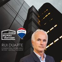 Rui Duarte_RE/MAX Vantagem (@ruiduarte_remax) 's Twitter Profile