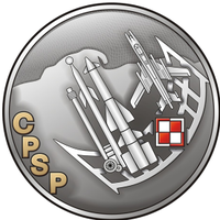 Centralny Poligon Sił Powietrznych Ustka (@cpspustka) 's Twitter Profile