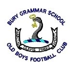 Bury Grammar School Old Boys AFC