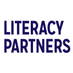 Literacy Partners (@LitPartners) Twitter profile photo