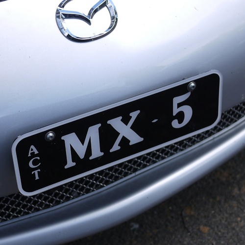mx5canberra's profile picture. The Canberra Chapter of the MX5 Club of NSW (Australia) on Twitter.