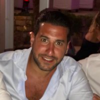 Nick Christofi (@nicktofi) 's Twitter Profile Photo Nick Christofi (@nicktofi) 's Twitter Profile Photo