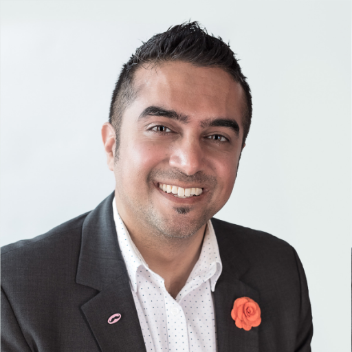 founder CEO. healthcare technology entrepreneur. Tech meets the user experience and impacts patient experience and drives engagement.
