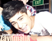 GO FOLLOW @ZAYNMALIKSWORLD ;)