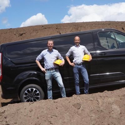 Altijd de juiste bedrijfswagen voor jouw bedrijf