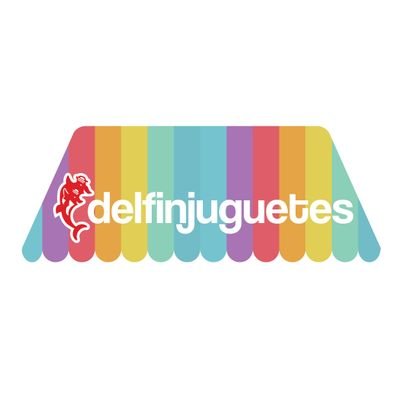 Inmensa juguetería.
Buscanos en Instagram y Facebook @delfinjuguetes