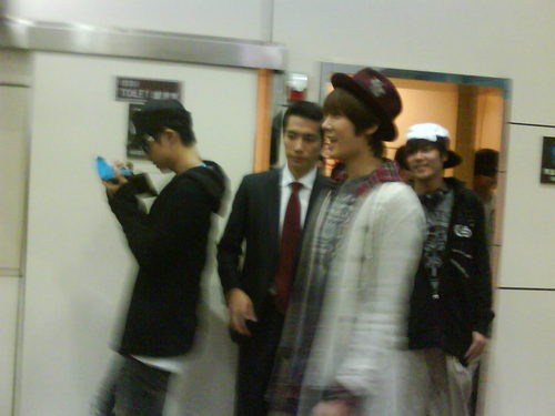 pandryo1988's profile picture. 