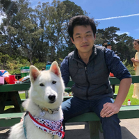 Raymond Wang (@therealarrays) 's Twitter Profile