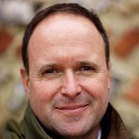 Mark Driver - @SussexWineProd Twitter Profile Photo