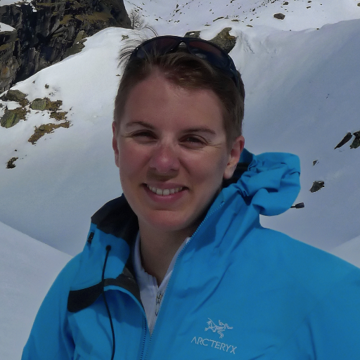 🇮🇹 Glaciologist and fluid dynamicist @ LMU Munich and AWI. 🇪🇺 ERC STG 2022 grantee.