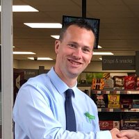 Gavin Glidewell (@glidewellgavin) 's Twitter Profile Photo Gavin Glidewell (@glidewellgavin) 's Twitter Profile Photo