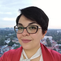 Bere Glez. (@bereglezmx) 's Twitter Profile