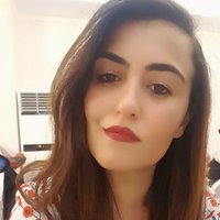 Nihan Baykal (@ninabaykal) Twitter profile photo